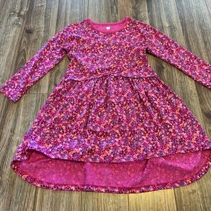 Tea Collection High Low Tunic/Dress